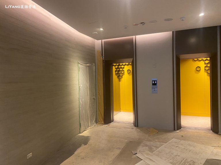 02-羅東飯店-室內木紋模