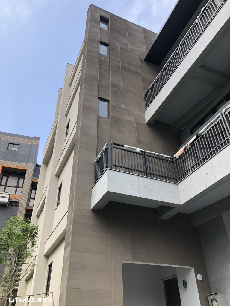 三重重光街-造型塗料