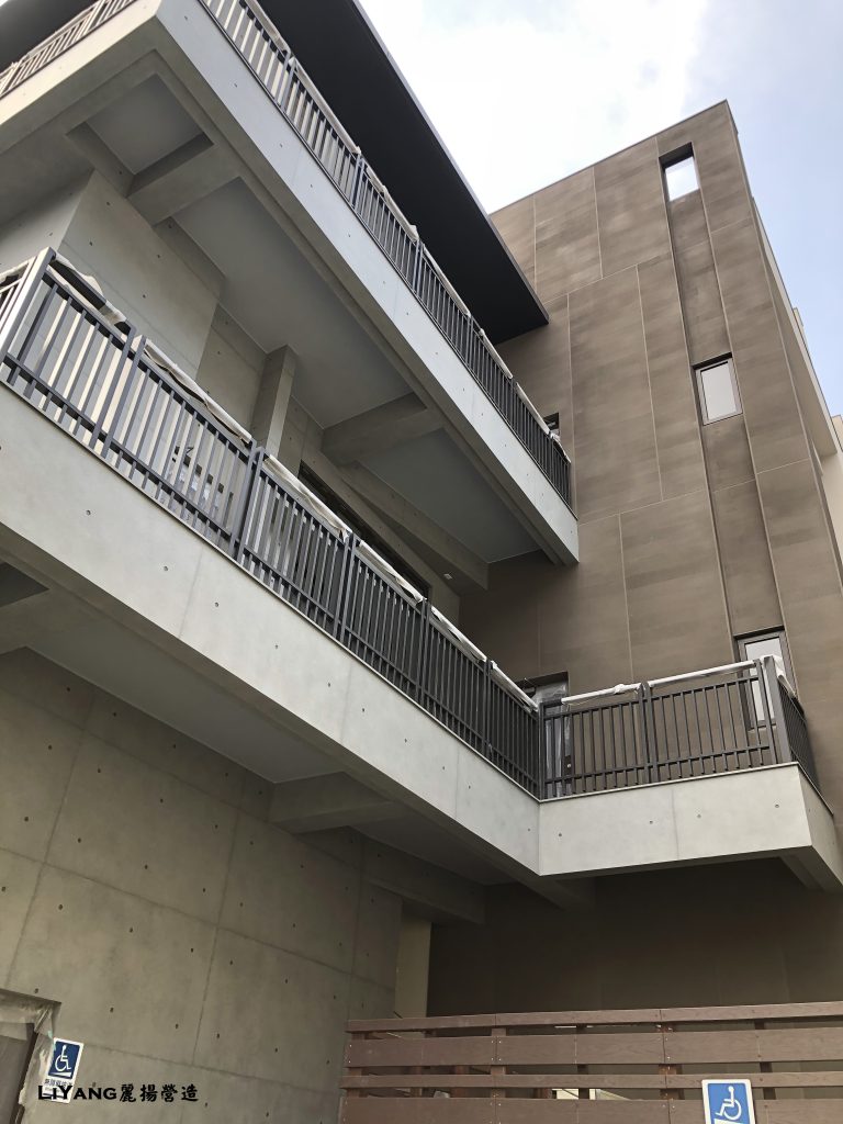 三重重光街-造型塗料