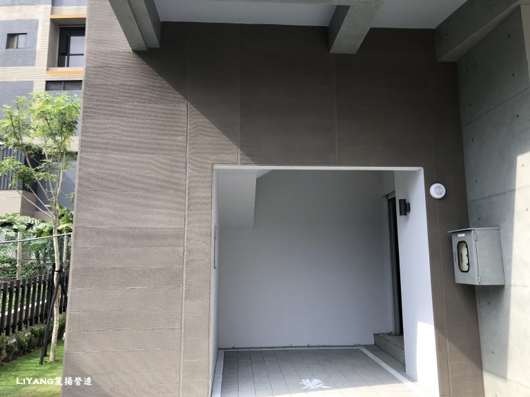 三重重光街-造型塗料