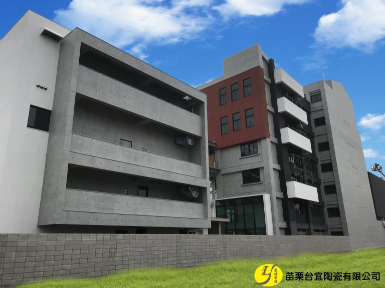 台宜-造型紋理塗料