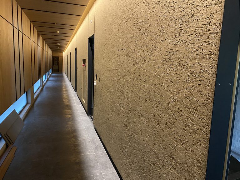 烏來麗緻-造型紋理塗料