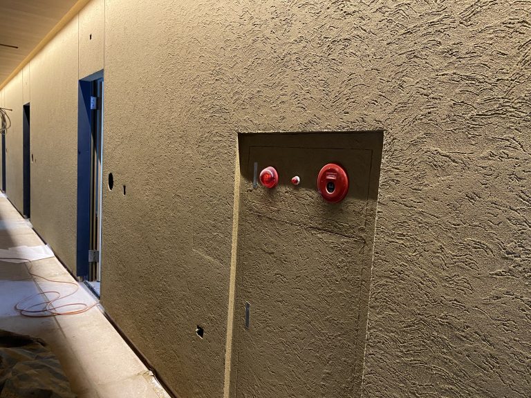 烏來麗緻-造型紋理塗料