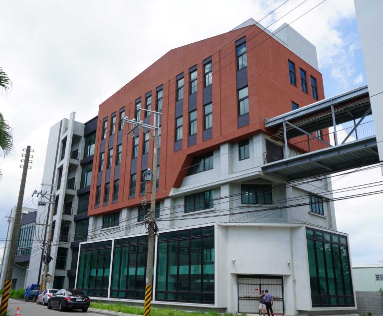 台宜-造型紋理塗料