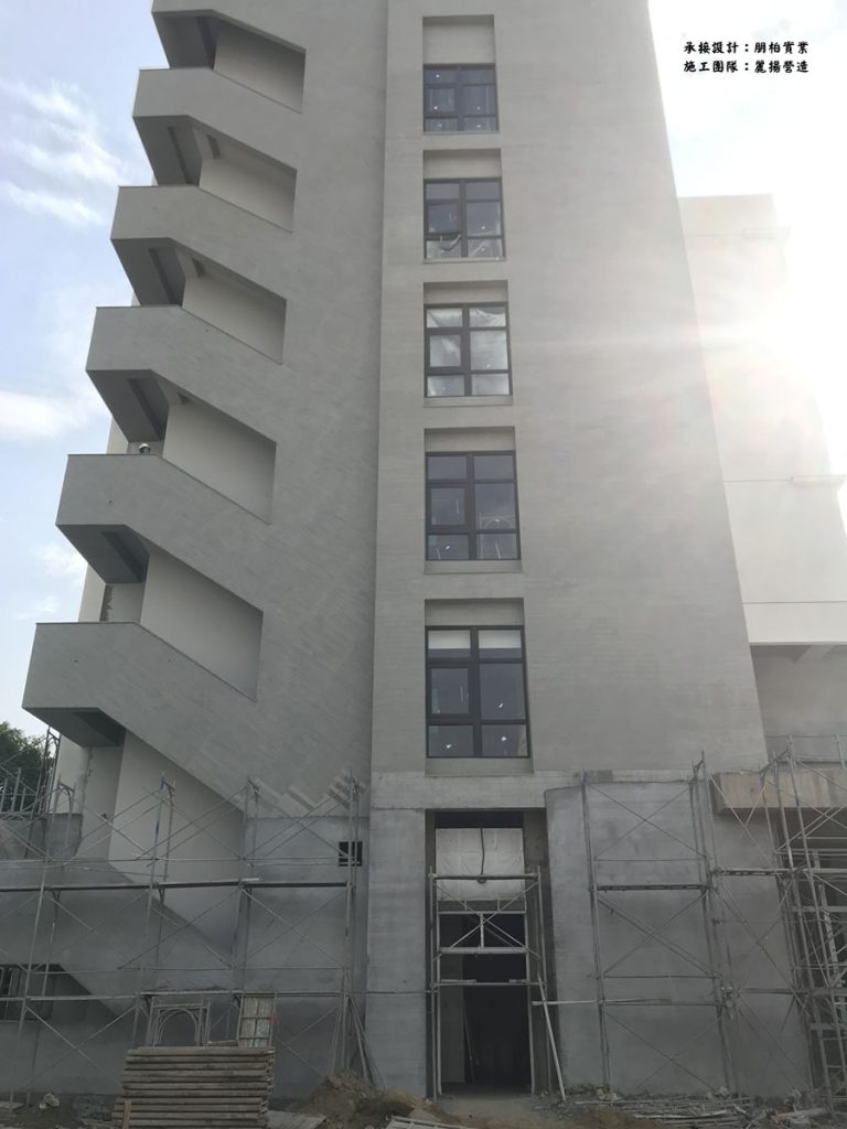 自來水-後製木紋模