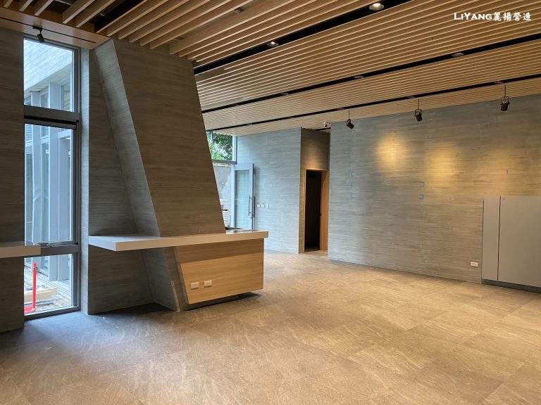 長老教會-木紋清水模-3