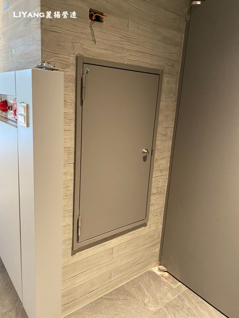 長老教會-木紋清水模-6